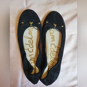 Sam Edelman Ballet Flats Size 9